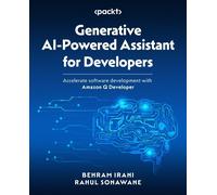 Behram Irani Rahul Sonaw Generative AI-Powered Assistant for Develop (Tascabile)
