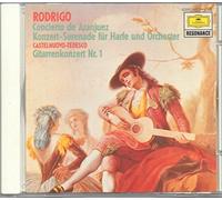 Behrend - Conc.d'Aranjuez/Git.Kon.1