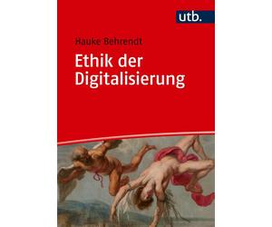 Behrendt, H Ethik Der Digitalisierung - (German Import) Book NUOVO