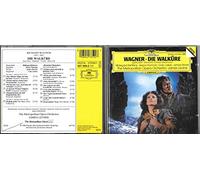 Behrens - Die Walküre (Az)