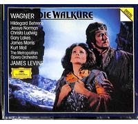 Behrens - Die Walküre (Ga)