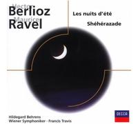 Behrens - Nuits/Sheherazade