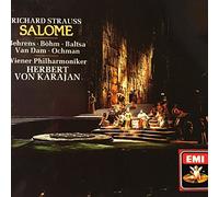 Behrens - Salome OP.54 (GA) [Import]