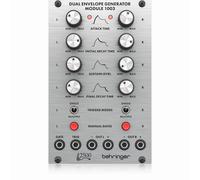 BEHRINGER 1003 DUAL ENVELOPE GENERATOR MODULE MODULO EURORACK 2500 SERIES