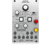 BEHRINGER 1005 MODAMP MODULE EURORACK 2500 SERIES
