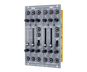Behringer 121 Dual VCF