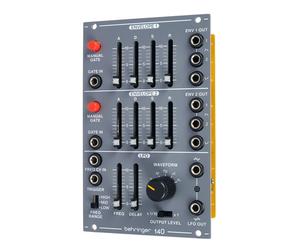 Behringer 140 Dual Envelope/LFO