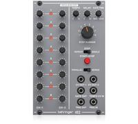 Behringer 182 SEQUENCER Modulo sequencer analogico leggendario per Eurorack