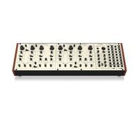 BEHRINGER 2-XM SINTETIZZATORE ANALOGICO DUOFONICO SEMIMODULARE