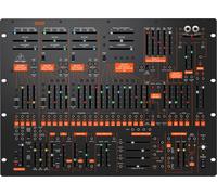 Behringer 2600 EU Sintetizzatore Black