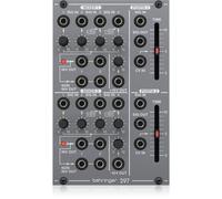 Behringer 297 Dual Portamento/CV Utilities Sistema Modulare