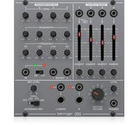 Behringer 305 EQ/Mixer/Output Sistema Modulare