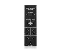BEHRINGER 902 VOLTAGE CONTROLLED AMPLIFIER MODULO VCA PER EURORACK