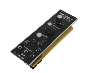BEHRINGER 904A VCF LOW PASS FILTER MODULO ANALOGICO LOW PASS FILTER PER EURORACK