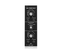 BEHRINGER 911A DUAL TRIGGER DELAY MODULO ANALOGICO DUAL TRIGGER DELAY PER EURORACK