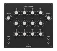 BEHRINGER 914 FIXED FILTER BANK MODULO ANALOGICO FIXED FILTER BANK PER EURORACK