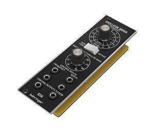 BEHRINGER 921A OSCILLATOR DRIVER MODULO ANALOGICO OSCILLATOR DRIVE PER EURORACK