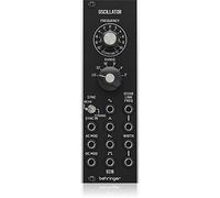 Behringer 921 OSCILLATORE A CONTROLLO DI TENSIONE Modulo VCO analogico leggendario per Eurorack