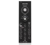 BEHRINGER 921B OSCILLATOR Eurorack Analog VCO Module Synth System 55 35 15 8HP