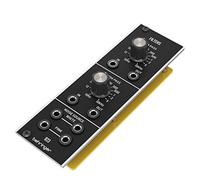 BEHRINGER 923 FILTERS MODULO ANALOGICO DUAL FILTER PER EURORACK