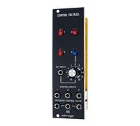 Behringer 992 Control Voltages