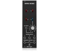 BEHRINGER 992 CONTROL VOLTAGES MODULO ANALOGICO CV ROUTING PER EURORACK
