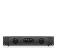 Behringer A800 Professional 800 Watt Reference Class Power Amplifier