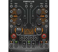 Behringer Abacus Sistema Modulare