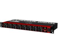 Behringer ADA8200 Ultragain