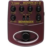 Behringer ADI 21 Effetto Chitarra