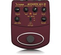 BEHRINGER ADI21 V-TONE ACOUSTIC EFFETTO PEDALE CHITARRA ACUSTICA DI-BOX