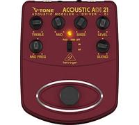 BEHRINGER ADI21 V-TONE ACOUSTIC EFFETTO PEDALE CHITARRA ACUSTICA DI-BOX