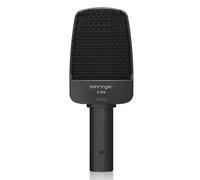 BEHRINGER B 906 MICROFONO DINAMICO SUPERCARDIOIDE PER AMPLIFICATORI PERCUSSIONI