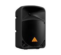 BEHRINGER B110D EUROLIVE CASSA ATTIVA AMPLIFICATA WOOFER 10" 300 WATT EQUALIZZAT