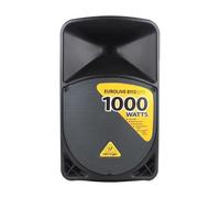 BEHRINGER B112-MP3 EUROLIVE CASSA ATTIVA 1000 WATT 12" 2 INGRESSI + LETTORE MP3 + WIRELESS READY