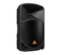 BEHRINGER B115W CASSA AMPLIFICATA BLUETOOTH 1000 WATT WOOFER 15" EQUALIZZATORE 2 BANDE 2 INGRESSI + WIRELESS READY