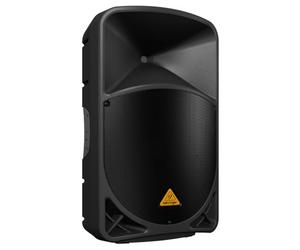 BEHRINGER B115W CASSA AMPLIFICATA BLUETOOTH 1000 WATT WOOFER 15" EQUALIZZATORE 2 BANDE 2 INGRESSI + WIRELESS READY