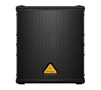 BEHRINGER B1200D-PRO EUROLIVE SUBWOOFER ATTIVO 500W WOOFER 12" CROSSOVER STEREO
