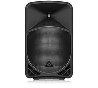 Behringer B15X 1000 Watt 2 Way 15" Powered Loudspeaker with Digital Mixer, Wireless Option