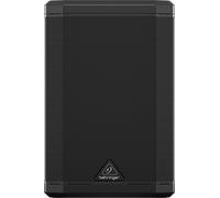 Behringer B1X Sistema PA alimentato a batteria