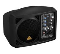 BEHRINGER b205d eurolive diffusore attivo monitor cassa amplificata speaker 150w