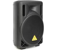 BEHRINGER B208D EUROLIVE CASSA ATTIVA AMPLIFICATA 200 WATT WOOFER 8" DRIVER 1,75" EQUALIZZATORE 2 BANDE