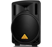BEHRINGER B208D EUROLIVE CASSA ATTIVA AMPLIFICATA 200 WATT WOOFER 8 DRIVER 1,75 EQUALIZZATORE 2 BANDE
