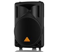 Behringer EUROLIVE B212XL Sistema di altoparlanti PA a 2 vie da 800 Watt con woofer da 12" e driver a compressione in titanio da 1,75"