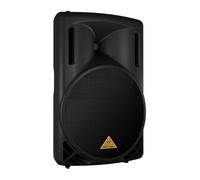 BEHRINGER B215D EUROLIVE CASSA ATTIVA 550 WATT AMPLIFICATA WOOFER 15″ DRIVER 1,35″ EQUALIZZATORE 2 BANDE