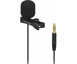 Behringer BC LAV GO Microfono a Condensatore Lavalier