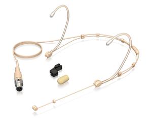 BEHRINGER BD440 MICROFONO CARDIOIDE COLOR CARNE BEIGE PER VOCE MINI XLR 3 POLI