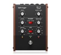 BEHRINGER BM-13 PEDALE PHASER ANALOGICO CON CONTROLLI AVANZATI