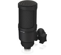 BEHRINGER BM1 (BX2020) MICROFONO DA STUDIO A CONDENSATORE CARDIOIDE