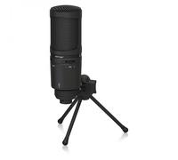 BEHRINGER BM1-U MICROFONO A CONDENSATORE USB PER STREAMING LIVE